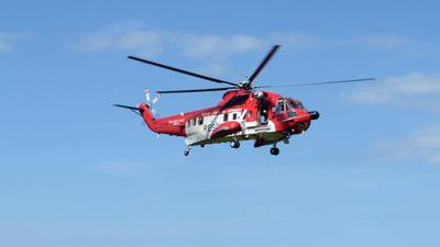 Twenty-six people rescued after incident on River Foyle