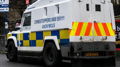 Police question three over death of man in Carrickfergus