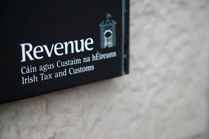 Revenue raises concerns over rule change allowing people to sink up to €2m tax free into pension pots