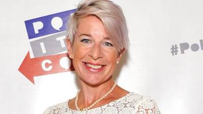 Katie Hopkins’ Twitter account suspended after controversial comments