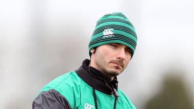 Polish coach in line to be part of set-up at Munster rugby