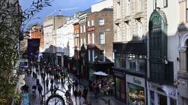 Wealthy Irish families buy up Grafton Street property from investment funds