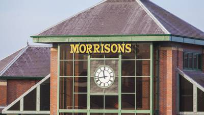 Singapore’s GIC joins Fortress bid for UK’s Morrisons