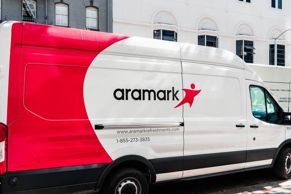 Aramark must pay €45,000 to employee made redundant during first lockdown