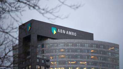 ABN Amro Q4 losses widen amid economic woes
