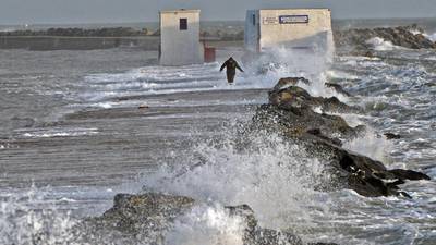 Winter storms cost insurers €156 million in claims