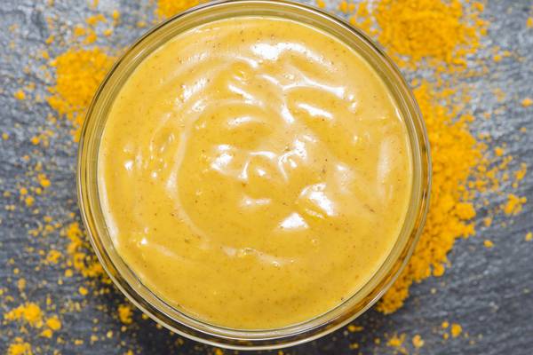 What is really in ready-made curry sauce?
