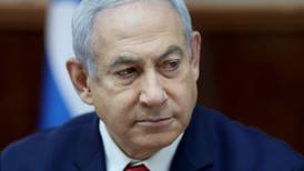 Netanyahu Bill to film at Arab polling stations rejected