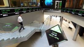 Unhappy birthday for FTSE 100 as it turns 40 