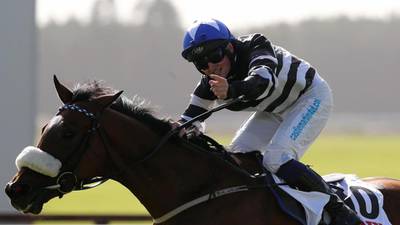 Voleuse De Coeurs likely to attempt Leger follow-up in France