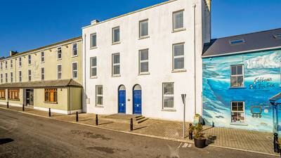 Mullaghmore six-bed with stunning sea views for €950,000
