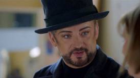 Boy George: The bits 'Who Do You Think You Are' didn't tell you about singer's Irish family