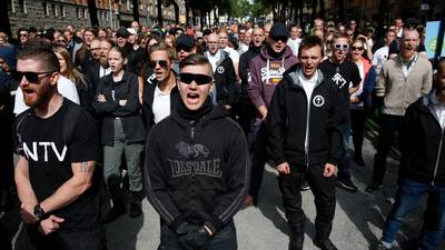 Sweden struggles to contain rising extremism ahead of election
