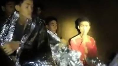 Breda O’Brien: Thai cave rescue masks larger scandals