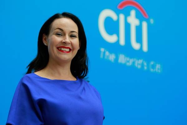 Cecilia Ronan: ‘I could easily have stepped out because of my personal circumstances’