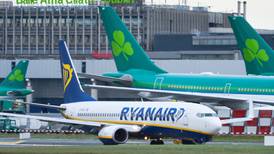 Sisk and Lagan win €325m contract for Dublin Airport upgrades