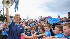 ‘Yesterday was like a dream come true’: Dublin women’s football team welcomed home