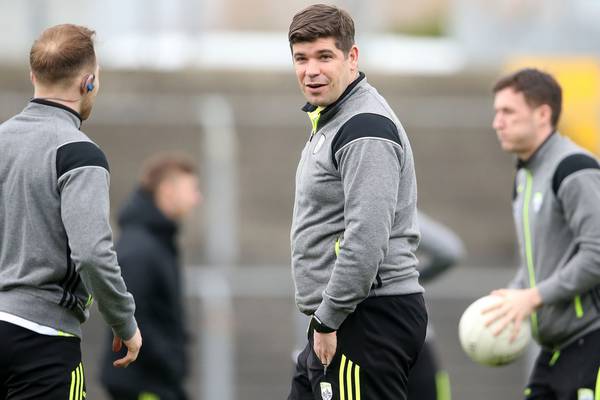 Fitzmaurice: ‘Young players got a real look at the top level’