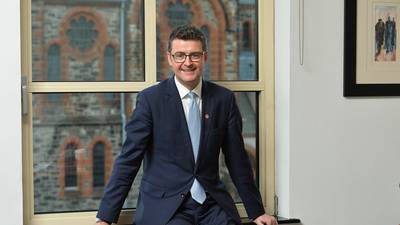 Kainos upbeat on opportunities as revenues rise by a third