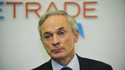 Bruton  to meet  official alleging  tax evasion by politicians