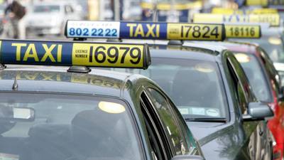 Cork taxi driver tells of  vicious attack by passengers