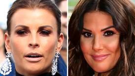 Rebekah Vardy ‘hires forensic computer experts’ over Coleen Rooney leak claims