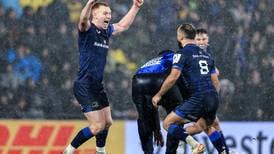 Leinster dig deep to earn modicum of revenge with victory in La Rochelle