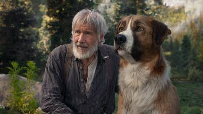 The Call of the Wild: Harrison Ford in one of his most engaging performances