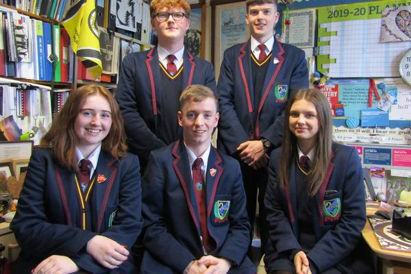 Derry students on Brexit: ‘The energy has drained from it’