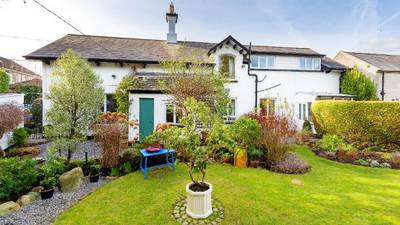 Coach house conversion in Shankill for €795,000