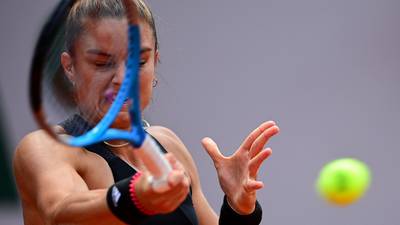 French Open: women’s champion Swiatek defeated by Sakkari