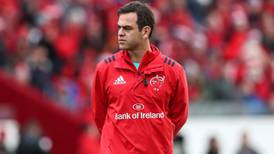 Perfection the standard set for Munster and Johann van Graan