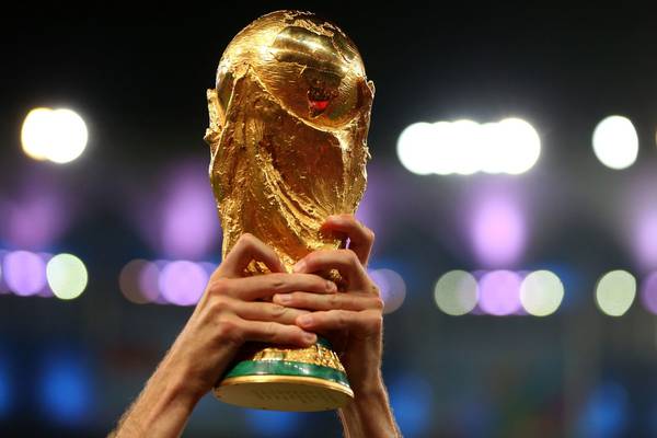 Fifa drop idea of 48 teams for 2022 World Cup in Qatar