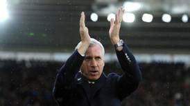 Alan Pardew appointed as new West Bromwich Albion manager