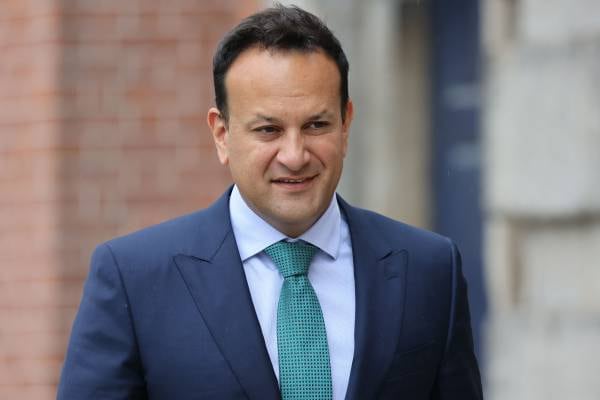 Are Fine Gael all out of fight ahead of a year that could define the party?