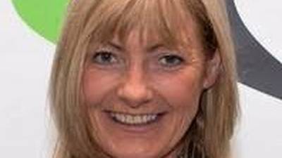 Canoeing Ireland chooses Moira Aston as its new chief executive