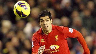 Suarez is pursuing two or three options