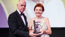 Nominees announced for third Irish Times Business Awards