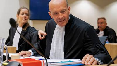 Lawyers for MH17 accused consider ‘combatant immunity’ defence