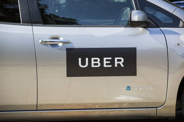 Uber Files throw harsh light on lack of transparency in lobbying