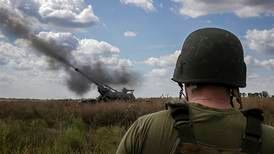 Shelling kills at least four people in Ukraine 
