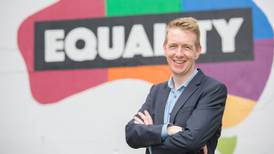Meet the Irish leading Australia's marriage equality campaign