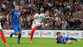 Joe Hart: World-class Kane can lead England to glory