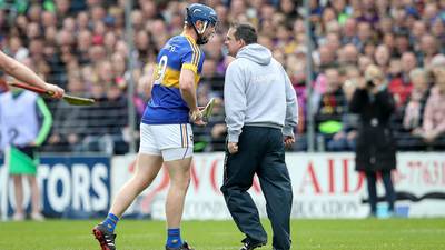 Melee? Brawl? Hurly-burly? Defining the real issues in GAA