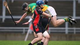 Oulart’s time must surely be near as they reach a fourth Leinster final in  a row