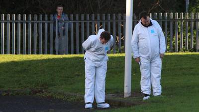 Suspects in detention over separate stabbings in south Dublin and Tipperary