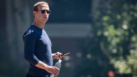 Zuckerberg defends Facebook after Soros controversy