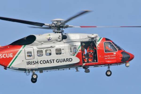 Search resumes for mountain climber missing in Mayo since Monday