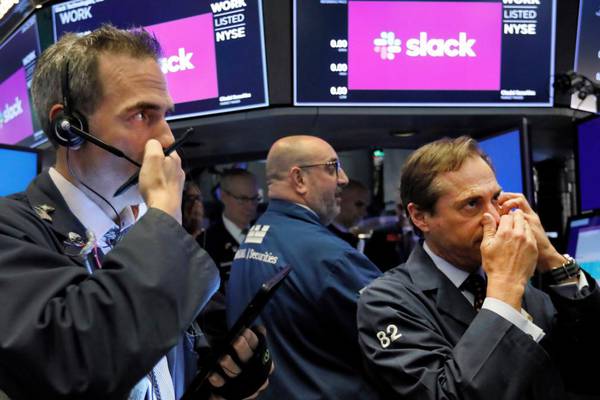 European lockdown fears trigger worst stocks sell-off in three months