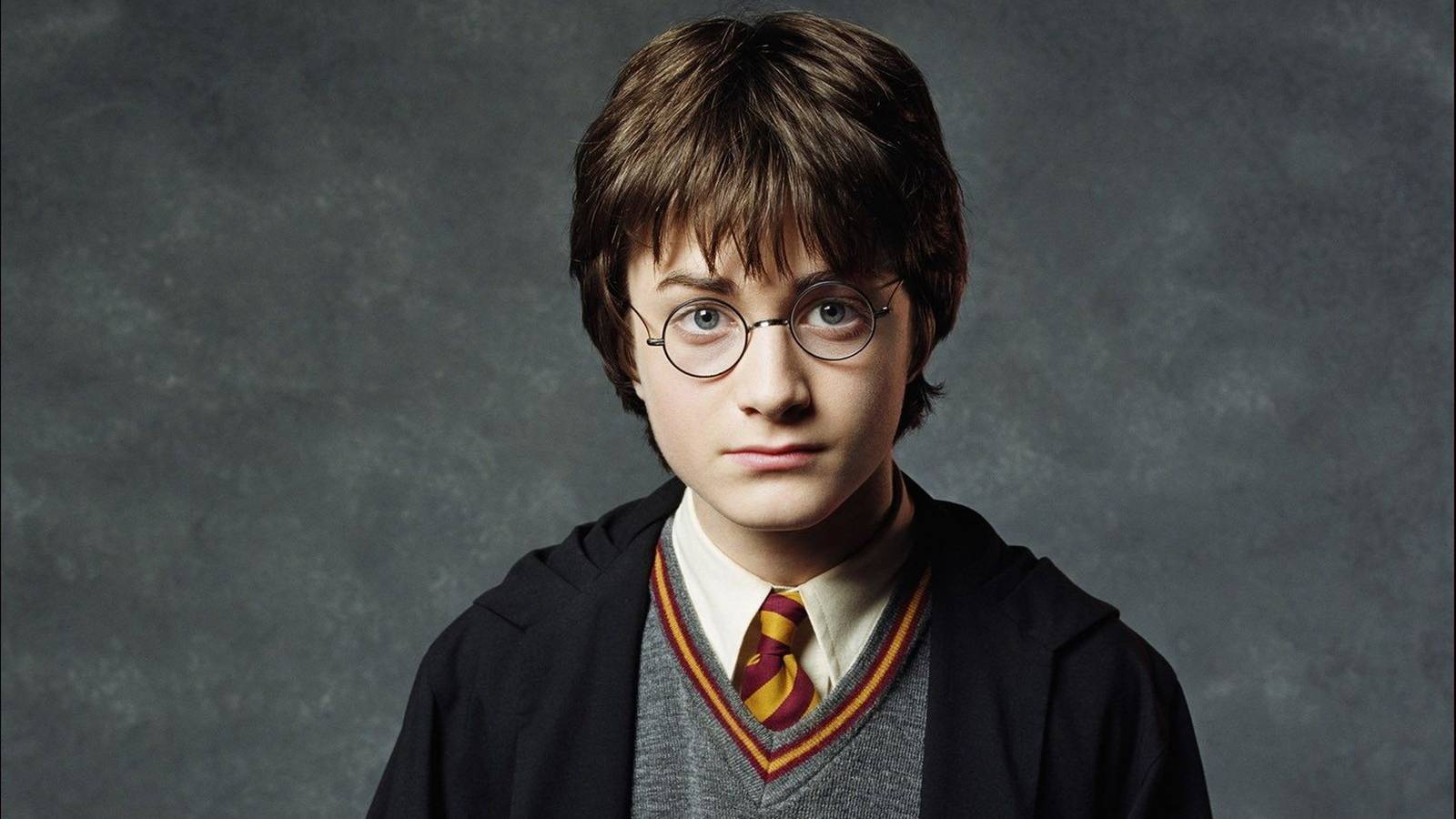 Harry Potter: is there a less appealing fictional character? – The Irish  Times